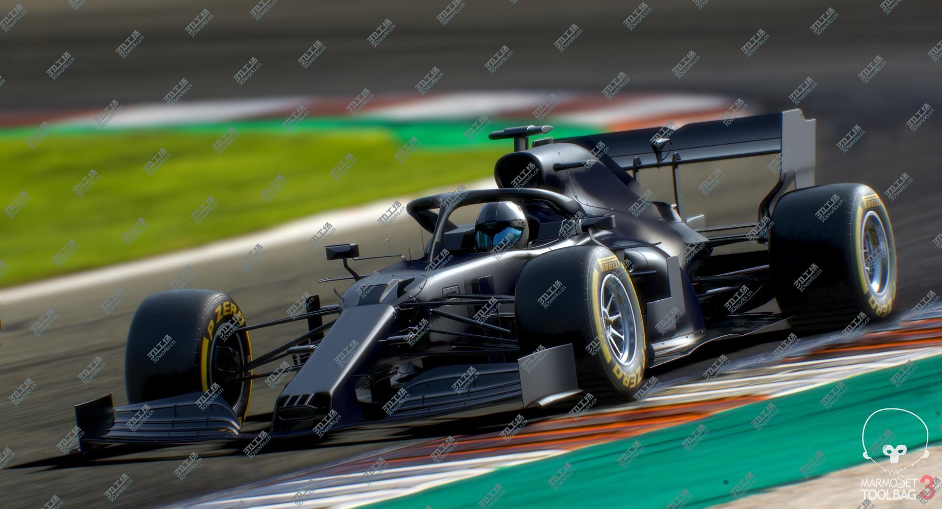 images/goods_img/2021040163/Grey Cat GC16 Formula 1 F1 Season 2020 3D model/1.jpg